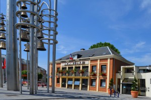 La Mairie et Ars Sonora