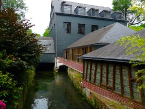 Le Musée de La Corderie Valois 3