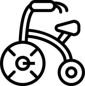 tricycle